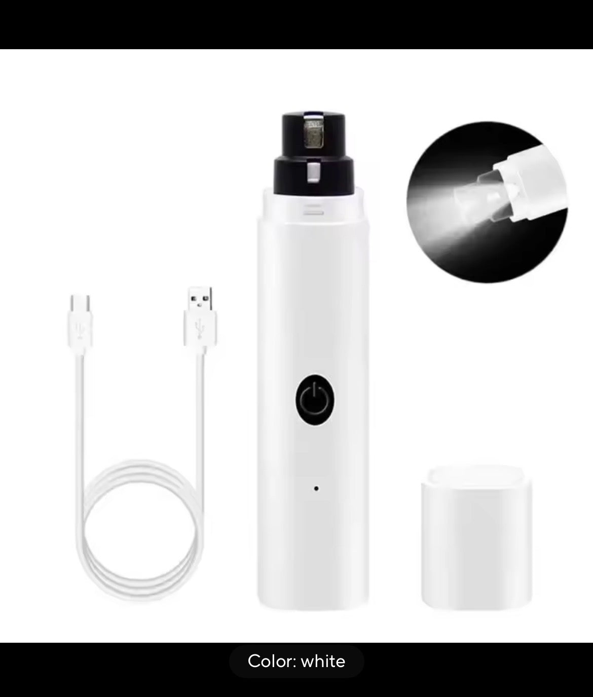 Example product